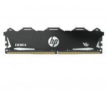 HP 7EH67AA 8GB (1x8GB) DDR4 3200Mhz CL16 Black Soğutuculu Gaming RAM (Bellek)