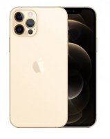 iPhone 12 Pro 128GB MGMM3TU/A Altın Cep Telefonu - Apple Türkiye Garantili