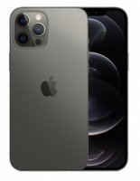 iPhone 12 Pro Max 256GB MGDC3TU/A Grafit Cep Telefonu - Apple Türkiye Garantili