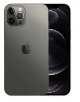 iPhone 12 Pro Max 128GB MGD73TU/A Grafit Cep Telefonu - Apple Türkiye Garantili