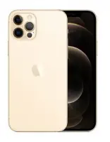 iPhone 12 Pro 512GB MGMW3TU/A Altın Cep Telefonu - Distribütör Garantili