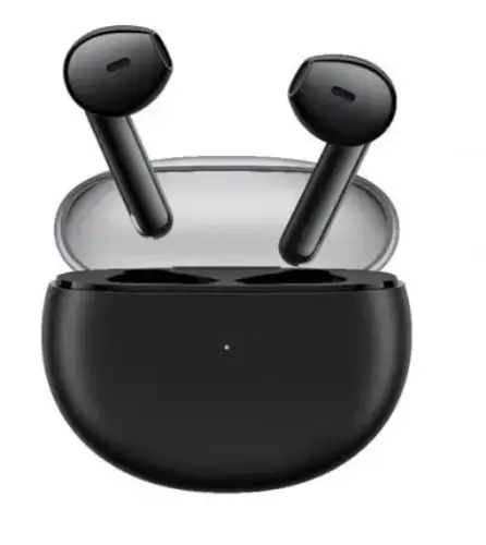 Oppo Enco Air W32 TWS Siyah Bluetooth Kulaklık
