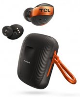 TCL ACTV500TWS Siyah Bluetooth 5.0 Kulak İçi Kulaklık - TCL Türkiye Garantili