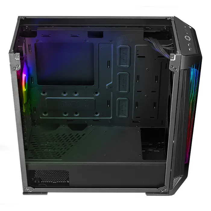 Cooler Master MasterBox 540 MB540-KGNN-S00 ARGB Temperli Cam E-ATX Mid-Tower Gaming (Oyuncu) Kasa