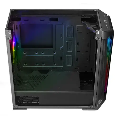 Cooler Master MasterBox 540 MB540-KGNN-S00 ARGB Temperli Cam E-ATX Mid-Tower Gaming (Oyuncu) Kasa