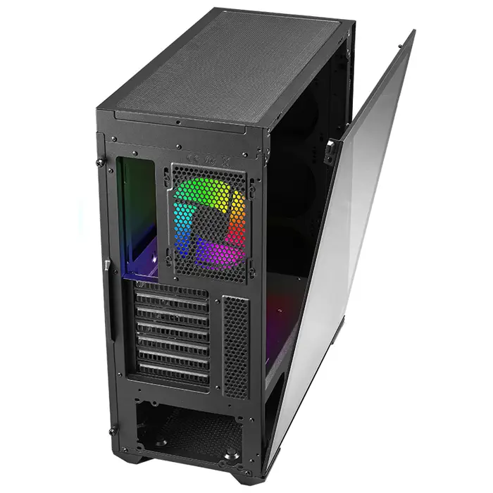 Cooler Master MasterBox 540 MB540-KGNN-S00 ARGB Temperli Cam E-ATX Mid-Tower Gaming (Oyuncu) Kasa