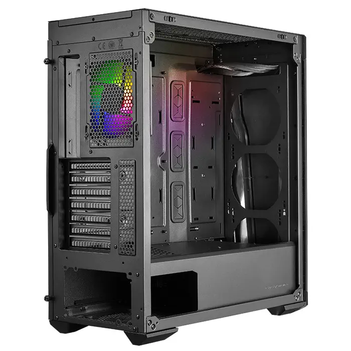Cooler Master MasterBox 540 MB540-KGNN-S00 ARGB Temperli Cam E-ATX Mid-Tower Gaming (Oyuncu) Kasa