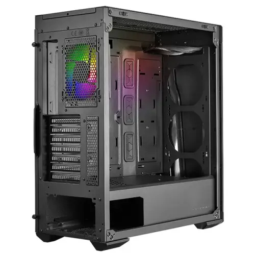 Cooler Master MasterBox 540 MB540-KGNN-S00 ARGB Temperli Cam E-ATX Mid-Tower Gaming (Oyuncu) Kasa