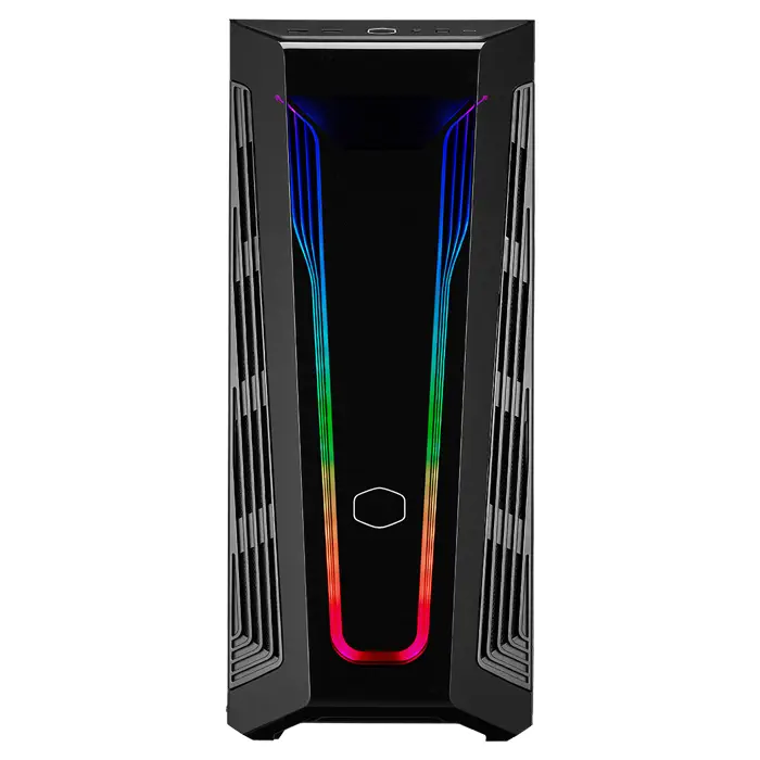 Cooler Master MasterBox 540 MB540-KGNN-S00 ARGB Temperli Cam E-ATX Mid-Tower Gaming (Oyuncu) Kasa
