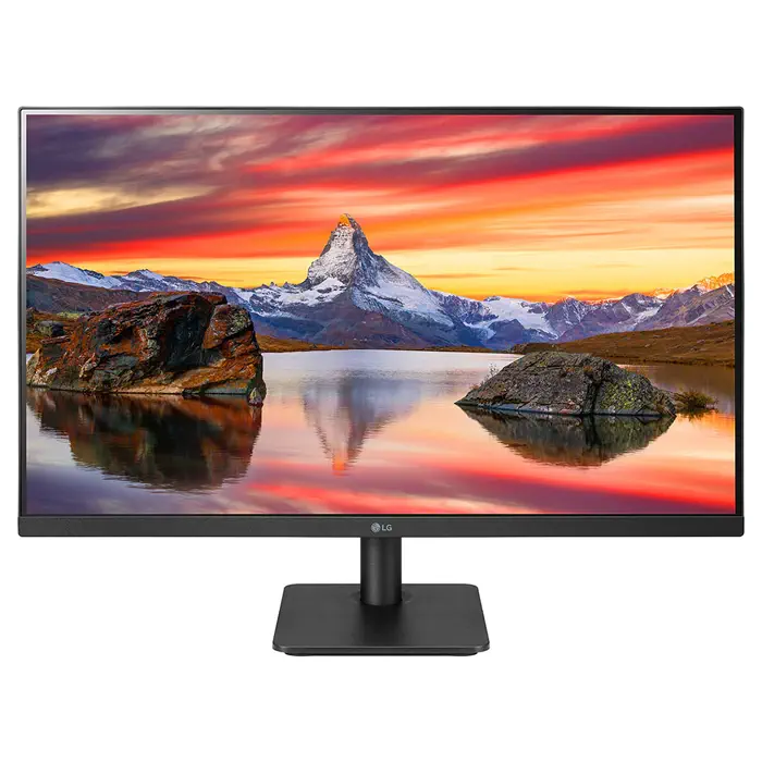 LG 27MP400-B 27″ 5ms 75Hz FreeSync IPS Full HD Monitör