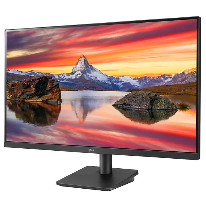 LG 27MP400-B 27″ 5ms 75Hz FreeSync IPS Full HD Monitör