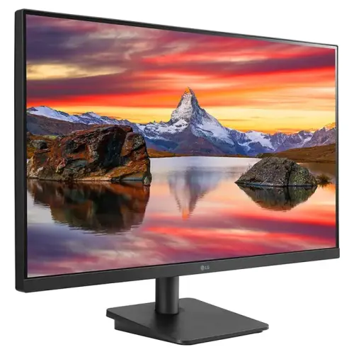 LG 27MP400-B 27″ 5ms 75Hz FreeSync IPS Full HD Monitör