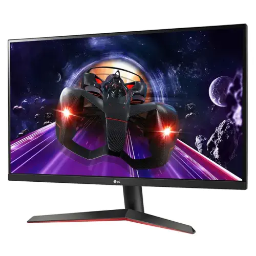 LG 27MP60G-B 27″ 1ms 75Hz FreeSync IPS Full HD Gaming (Oyuncu) Monitör