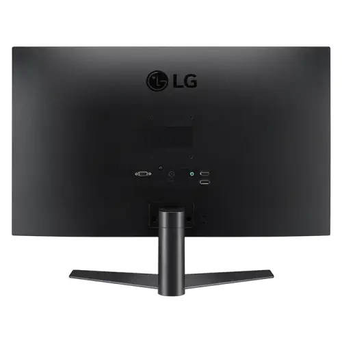 LG 27MP60G-B 27″ 1ms 75Hz FreeSync IPS Full HD Gaming (Oyuncu) Monitör