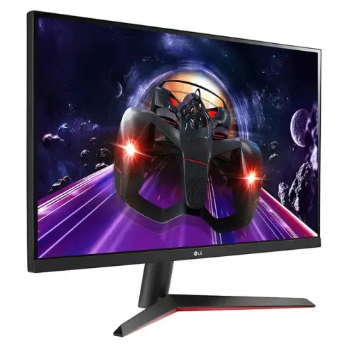 LG 24MP60G-B 23.8″ 1ms 75Hz FreeSync IPS Full HD Gaming (Oyuncu) Monitör