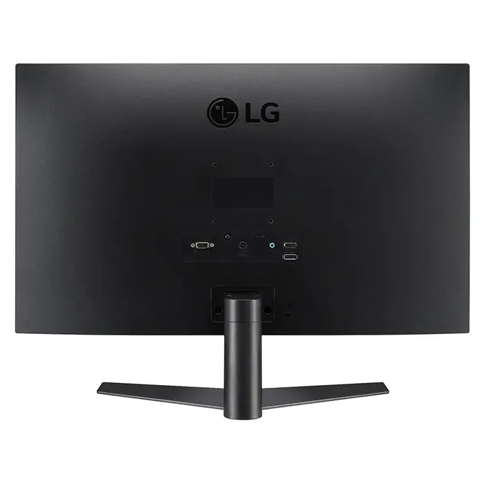 LG 24MP60G-B 23.8″ 1ms 75Hz FreeSync IPS Full HD Gaming (Oyuncu) Monitör