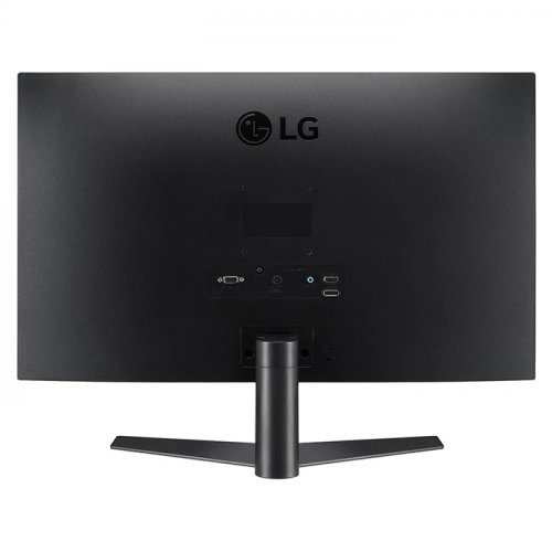 LG 24MP60G-B 23.8″ 1ms 75Hz FreeSync IPS Full HD Gaming (Oyuncu) Monitör