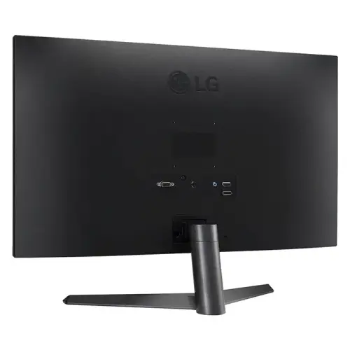 LG 24MP60G-B 23.8″ 1ms 75Hz FreeSync IPS Full HD Gaming (Oyuncu) Monitör