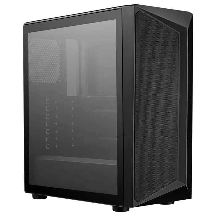 Cooler Master CMP 510 CP510-KGNN65-S00 650W 80+ Bronze 3x120mm ARGB Mesh ATX Mid-Tower Gaming (Oyuncu) Kasa
