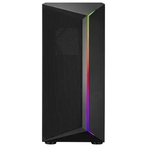 Cooler Master CMP 510 CP510-KGNN65-S00 650W 80+ Bronze 3x120mm ARGB Mesh ATX Mid-Tower Gaming (Oyuncu) Kasa