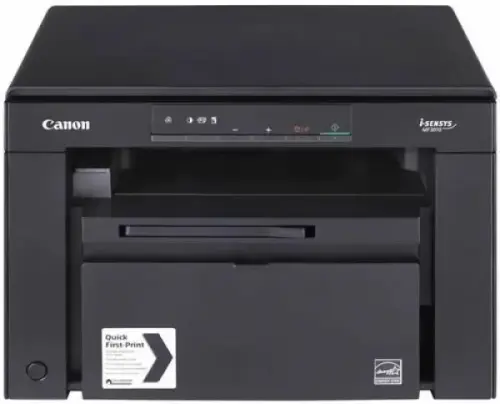 Canon I-Sensys MF-3010 Yazıcı/Tarayıcı/Fotokopi Lazer Yazıcı 