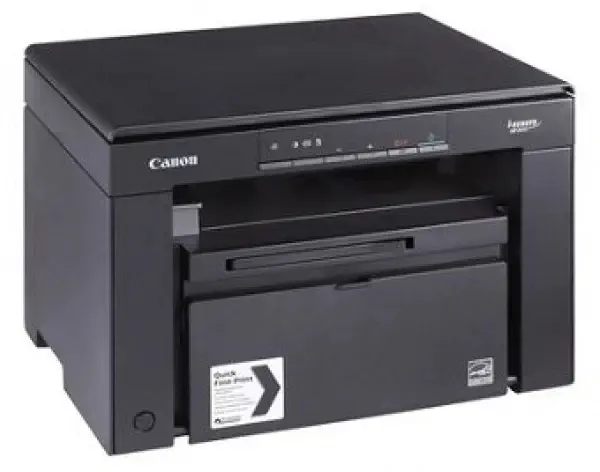 Canon I-Sensys MF-3010 Yazıcı/Tarayıcı/Fotokopi Lazer Yazıcı