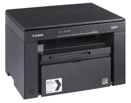 Canon I-Sensys MF-3010 Yazıcı/Tarayıcı/Fotokopi Lazer Yazıcı 