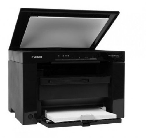 Canon I-Sensys MF-3010 Yazıcı/Tarayıcı/Fotokopi Lazer Yazıcı 