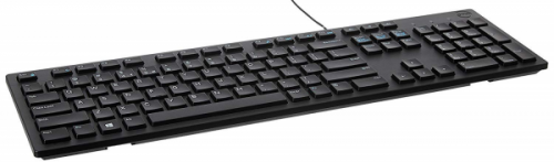 Dell 580-ADHQ KB216 Multimedya Kablolu Türkçe Q Klavye