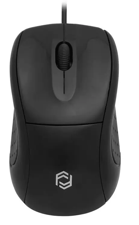 Frisby FM-3016K 1000DPI 3 Tuş Optik USB Kablolu Siyah Mouse