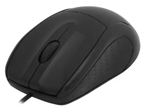 Frisby FM-3016K 1000DPI 3 Tuş Optik USB Kablolu Siyah Mouse