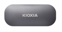 Kioxia Exceria Plus LXD10S002TG8 2TB 1050/1000MB/s USB 3.2 Gen2 Type-C Taşınabilir SSD Disk
