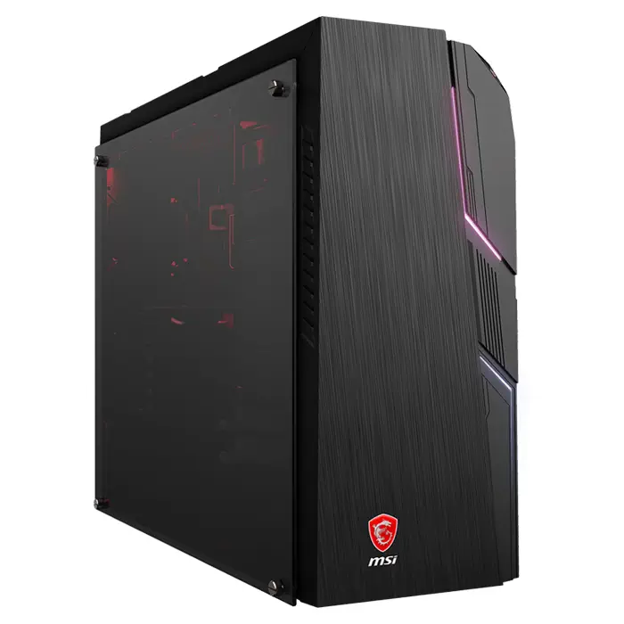 MSI MAG Codex 5 11TG-825XTR i7-11700F 16GB 1TB SSD 8GB GeForce RTX 3060 Ti FreeDOS Gaming (Oyuncu) Masaüstü Bilgisayar