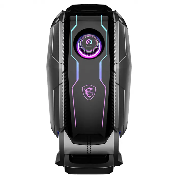 MSI MEG Aegis Ti5 12VTF-012TR i9-12900K 128GB 3TB HDD 2TB SSD 12GB GeForce RTX 3080 Ti Win11 Pro Gaming (Oyuncu) Masaüstü Bilgisayar