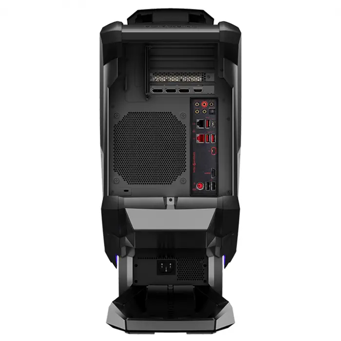 MSI MEG Aegis Ti5 12VTF-012TR i9-12900K 128GB 3TB HDD 2TB SSD 12GB GeForce RTX 3080 Ti Win11 Pro Gaming (Oyuncu) Masaüstü Bilgisayar