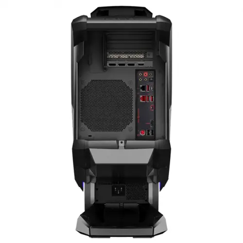 MSI MEG Aegis Ti5 12VTF-012TR i9-12900K 128GB 3TB HDD 2TB SSD 12GB GeForce RTX 3080 Ti Win11 Pro Gaming (Oyuncu) Masaüstü Bilgisayar