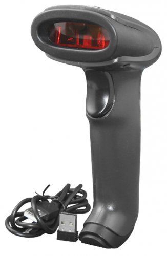 Sunlux XL-9309B 1D Kablosuz Lazer Barkod Okuyucu