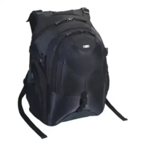Dell Targus Campus Backpack 460-BBJP 15.6″ Siyah Notebook Çantası