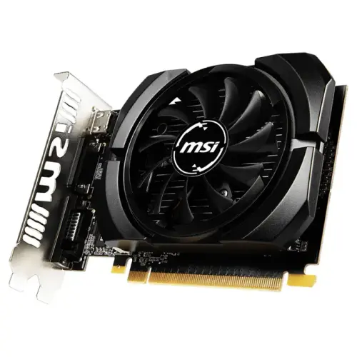 MSI GeForce GT 730 N730K-4GD3/OC 4GB DDR3 64Bit DX12 Gaming (Oyuncu) Ekran Kartı