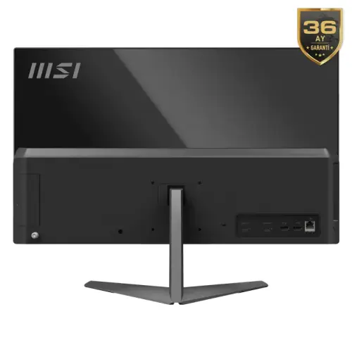 MSI Modern AM241 11M-067XTR i5-1135G7 8GB 256GB SSD 23.8” Full HD FreeDOS All In One PC