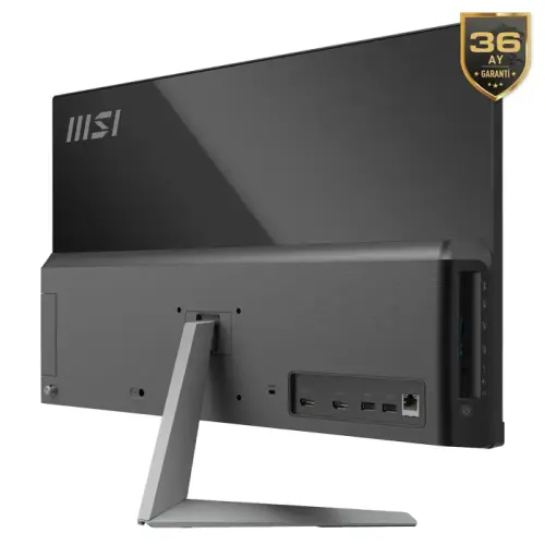 MSI Modern AM241 11M-067XTR i5-1135G7 8GB 256GB SSD 23.8” Full HD FreeDOS All In One PC
