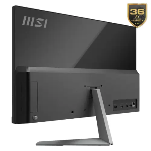 MSI Modern AM241 11M-067XTR i5-1135G7 8GB 256GB SSD 23.8” Full HD FreeDOS All In One PC
