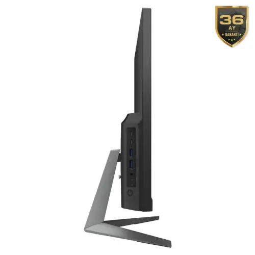 MSI Modern AM241 11M-067XTR i5-1135G7 8GB 256GB SSD 23.8” Full HD FreeDOS All In One PC