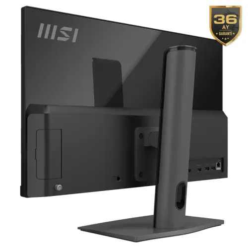 MSI Modern AM241P 11M-074XTR i7-1165G7 16GB 512GB SSD 23.8” Full HD FreeDOS All In One PC