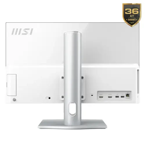MSI Modern AM241TP 11M-237XTR i5-1135G7 16GB 512GB SSD 23.8” Full HD FreeDOS All In One PC