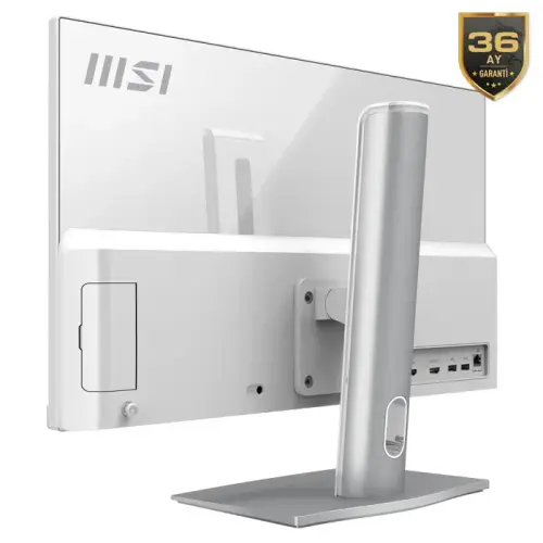 MSI Modern AM241TP 11M-237XTR i5-1135G7 16GB 512GB SSD 23.8” Full HD FreeDOS All In One PC