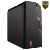 MSI MAG Codex 5 10SI-072EU i5-10400F 8GB 512GB SSD 6GB GeForce GTX 1660 Super Win10 Home Gaming (Oyuncu) Masaüstü Bilgisayar
