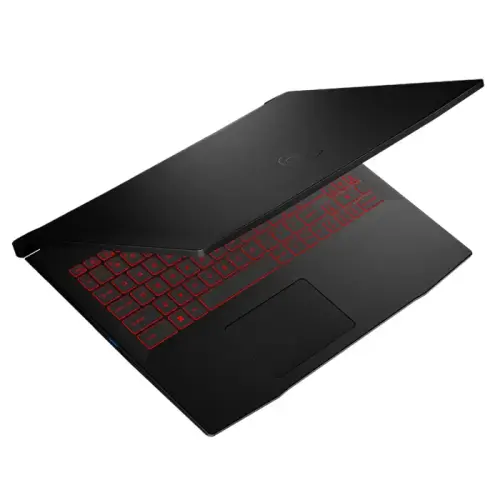 MSI Katana GF66 12UC-258XTR i5-12500H 8GB 512GB SSD 4GB GeForce RTX 3050 15.6″ Full HD FreeDOS Gaming (Oyuncu) Notebook