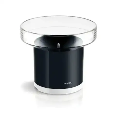 Netatmo Akıllı Yağmur Ölçer - NRG01-WW
