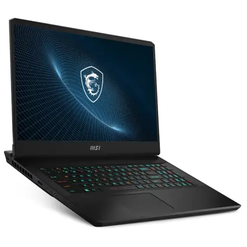 MSI Vector GP76 12UH-488XTR i7-12700H 32GB 1TB SSD 8GB GeForce RTX 3080 17.3″ Full HD FreeDOS Gaming (Oyuncu) Notebook